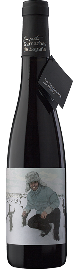 la garnacha de hielo