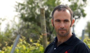 Raúl Acha