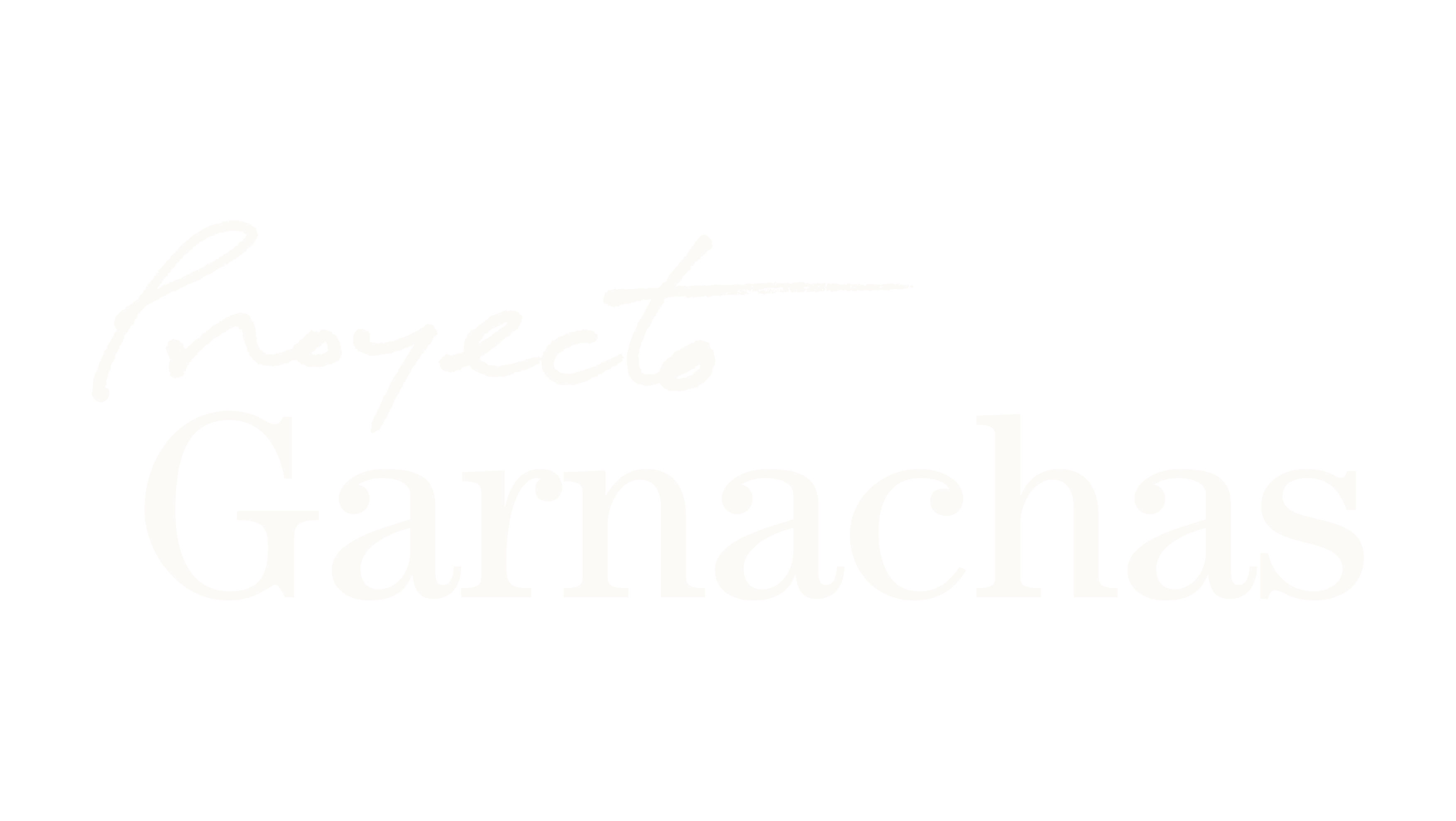 Logo Garnachas de España