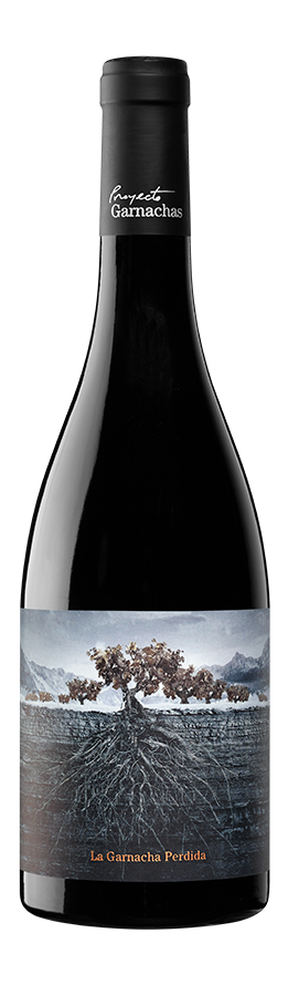 La Garnacha Perdida del Pirineo